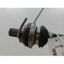 TRANSMISSION ARRIERE DROIT VOLKSWAGEN GOLF VII Phase 1  2012-... 