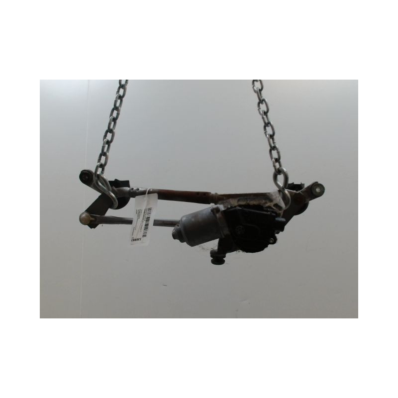 MECANISME ESSUIE-GLACE AVANT TOYOTA YARIS II Phase 1 2005-2009