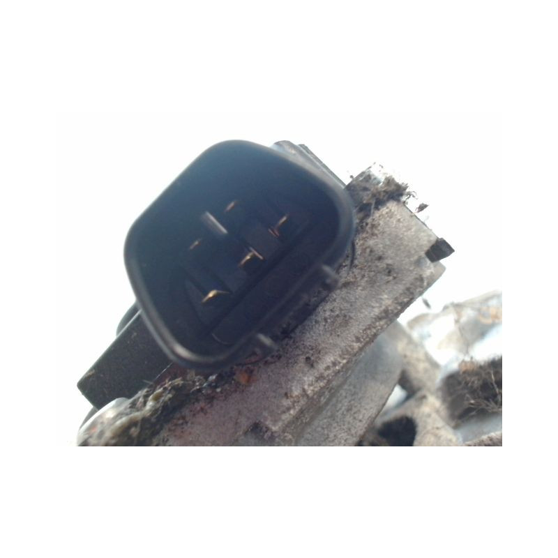MECANISME ESSUIE-GLACE AVANT TOYOTA YARIS II Phase 1 2005-2009