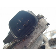 MECANISME ESSUIE-GLACE AVANT TOYOTA YARIS II Phase 1 2005-2009