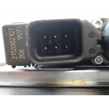 MECANISME+MOTEUR LEVE-GLACE ARRIERE DROIT OPEL ZAFIRA MONOSP. II Phase 1 (B) 2005-2007