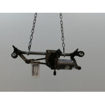 MECANISME ESSUIE-GLACE AVANT OPEL CORSA IV Phase 2 (D) 2011-2015
