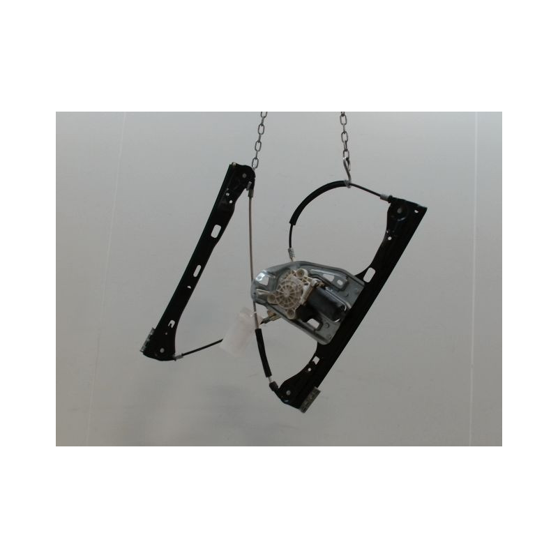 MECANISME+MOTEUR LEVE-GLACE AVANT DROIT MERCEDES CLASSE C BERL. II Phase 1 (203) 2000-2004