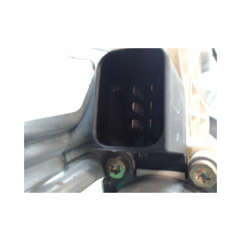MECANISME+MOTEUR LEVE-GLACE AVANT DROIT MERCEDES CLASSE C BERL. II Phase 1 (203) 2000-2004