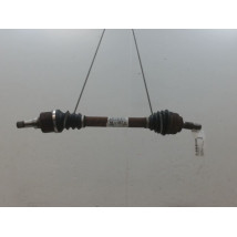 TRANSMISSION AVANT GAUCHE PEUGEOT 307 Phase 1 2001-2005 1.6 16V