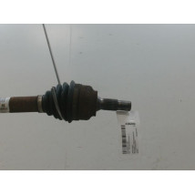 TRANSMISSION AVANT GAUCHE PEUGEOT 307 Phase 1 2001-2005 1.6 16V