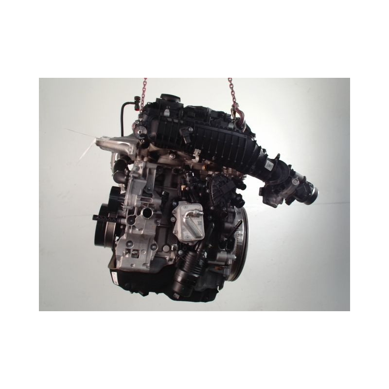 MOTEUR ESSENCE BMW SERIE 1 116 i