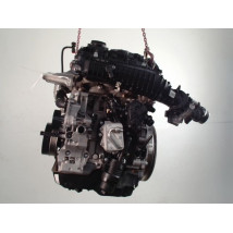 MOTEUR ESSENCE BMW SERIE 1 116 i