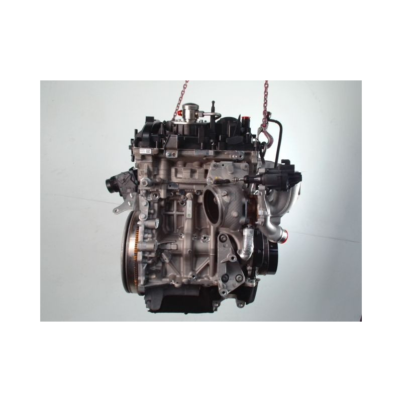 MOTEUR ESSENCE BMW SERIE 1 116 i