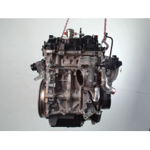 MOTEUR ESSENCE BMW SERIE 1 116 i
