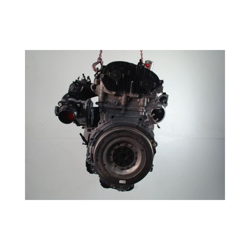 MOTEUR ESSENCE BMW SERIE 1 116 i