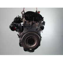 MOTEUR ESSENCE BMW SERIE 1 116 i