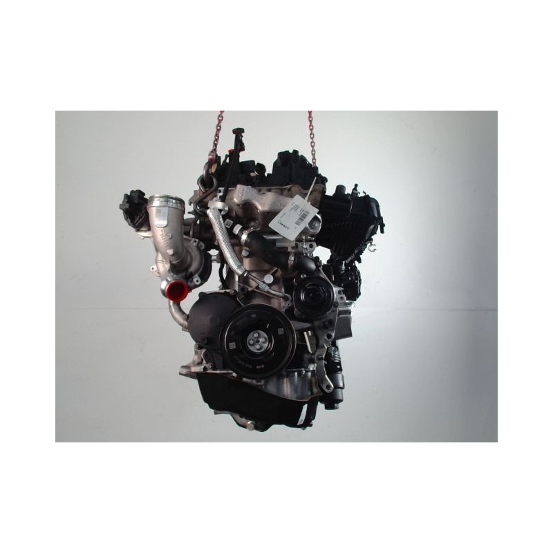 MOTEUR ESSENCE BMW SERIE 1 116 i