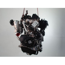 MOTEUR ESSENCE BMW SERIE 1 116 i