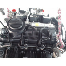 MOTEUR ESSENCE BMW SERIE 1 116 i
