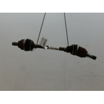 TRANSMISSION ARRIERE GAUCHE RENAULT TWINGO III 2014-... 1.0 SCe 70