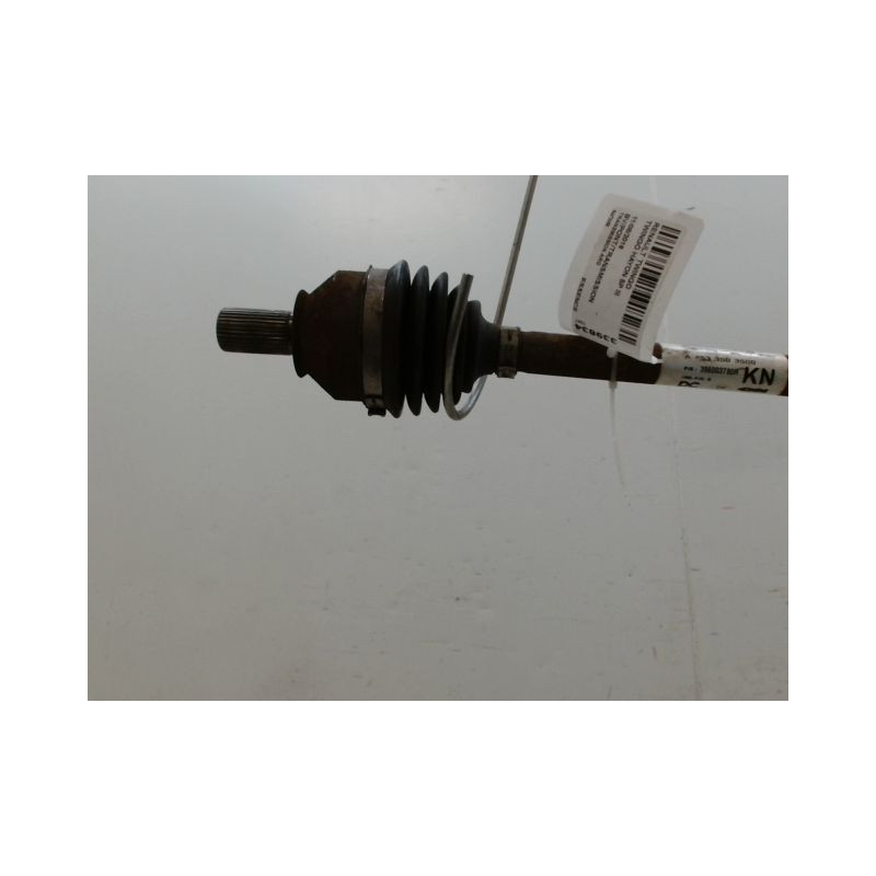 TRANSMISSION ARRIERE GAUCHE RENAULT TWINGO III 2014-... 1.0 SCe 70
