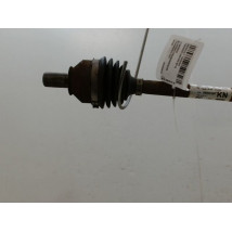 TRANSMISSION ARRIERE GAUCHE RENAULT TWINGO III 2014-... 1.0 SCe 70