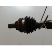 TRANSMISSION ARRIERE DROIT RENAULT TWINGO III 2014-... 1.0 SCe 70