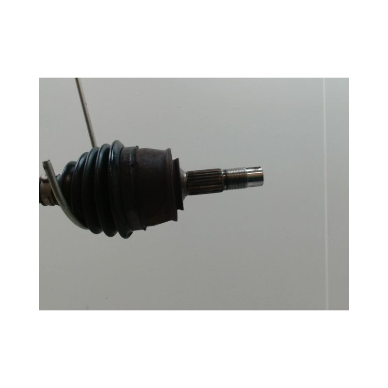 TRANSMISSION AVANT GAUCHE OPEL CORSA 2010- 1.4 