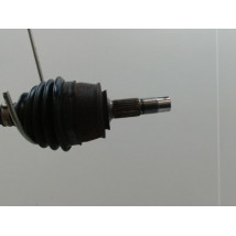 TRANSMISSION AVANT GAUCHE OPEL CORSA 2010- 1.4 