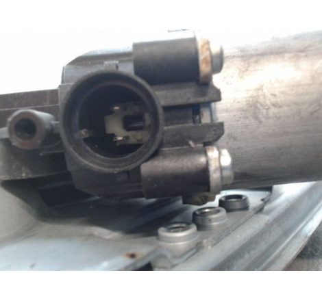 MECANISME+MOTEUR LEVE-GLACE ARRIERE DROIT DACIA LOGAN BERL. I Phase 1 2005-2008