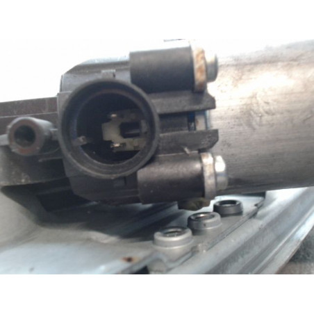 MECANISME+MOTEUR LEVE-GLACE ARRIERE DROIT DACIA LOGAN BERL. I Phase 1 2005-2008