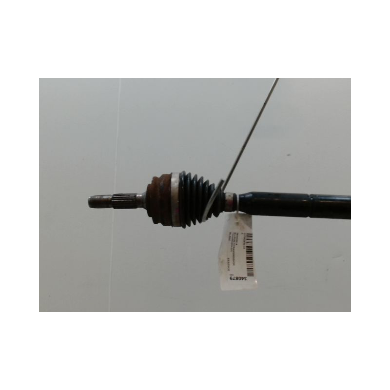 TRANSMISSION AVANT DROIT CITROEN C3 II Phase 2  2013-2016 1.2 VTi 82