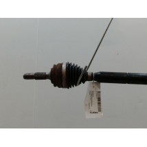 TRANSMISSION AVANT DROIT CITROEN C3 II Phase 2  2013-2016 1.2 VTi 82