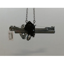 MECANISME+MOTEUR LEVE-GLACE ARRIERE DROIT CITROEN C4 II Phase 1 (B71) 2010-2015