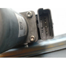 MECANISME+MOTEUR LEVE-GLACE ARRIERE DROIT CITROEN C4 II Phase 1 (B71) 2010-2015