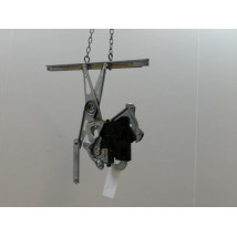 MECANISME+MOTEUR LEVE-GLACE AVANT DROIT RENAULT MEGANE COUPE III Phase 2 2012-2014