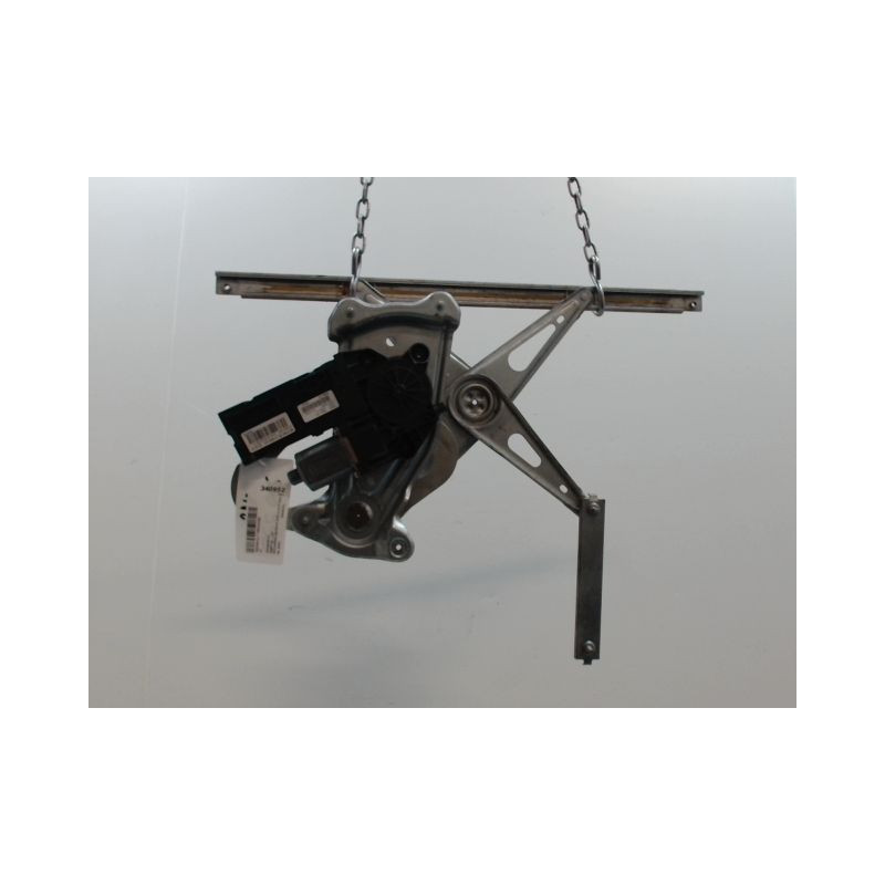 MECANISME+MOTEUR LEVE-GLACE AVANT GAUCHE RENAULT MEGANE COUPE III Phase 2 2012-2014