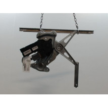 MECANISME+MOTEUR LEVE-GLACE AVANT GAUCHE RENAULT MEGANE COUPE III Phase 2 2012-2014