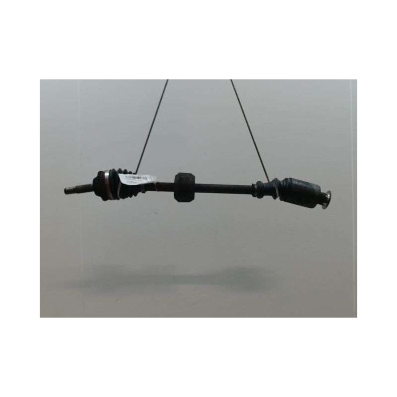 TRANSMISSION AVANT DROIT RENAULT CLIO II Phase 2 2001-2006 1.5 dCi 