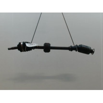 TRANSMISSION AVANT DROIT RENAULT CLIO II Phase 2 2001-2006 1.5 dCi 