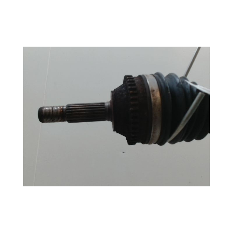 TRANSMISSION AVANT DROIT RENAULT CLIO II Phase 2 2001-2006 1.5 dCi 