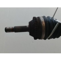 TRANSMISSION AVANT DROIT RENAULT CLIO II Phase 2 2001-2006 1.5 dCi 