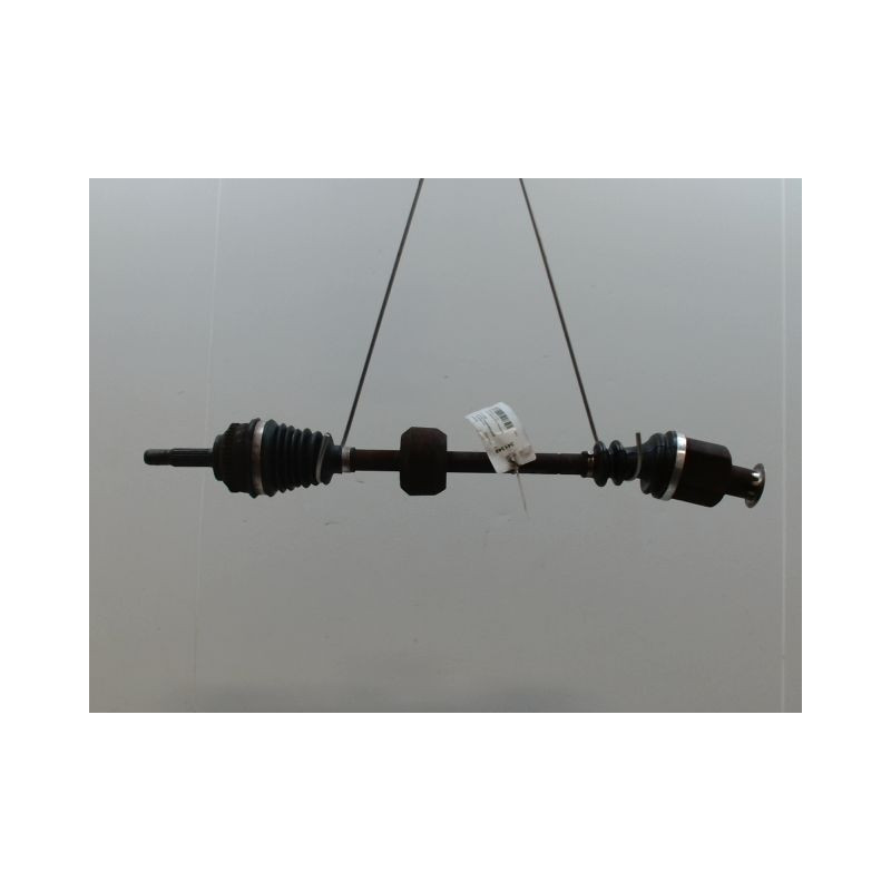 TRANSMISSION AVANT DROIT RENAULT CLIO II Phase 2 2001-2006 1.2 16V (BB05, BB0W, BB11, BB27, BB2T, BB2U, BB2V, CB05,...
