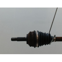 TRANSMISSION AVANT DROIT RENAULT CLIO II Phase 2 2001-2006 1.2 16V (BB05, BB0W, BB11, BB27, BB2T, BB2U, BB2V, CB05,...
