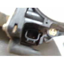MECANISME+MOTEUR LEVE-GLACE AVANT DROIT NISSAN X-TRAIL BREAK I Phase 1 2001-2003