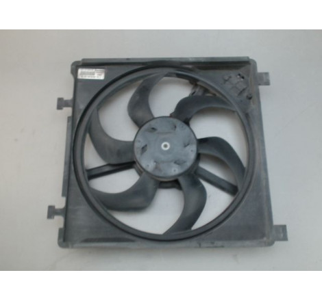 MOTEUR VENTILATEUR RADIATEUR