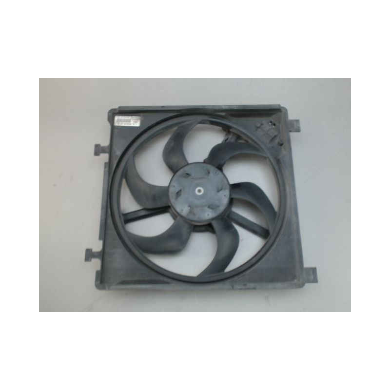 MOTEUR VENTILATEUR RADIATEUR VOLKSWAGEN UP