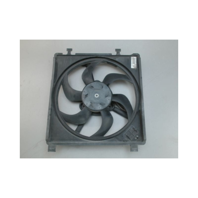 MOTEUR VENTILATEUR RADIATEUR VOLKSWAGEN UP