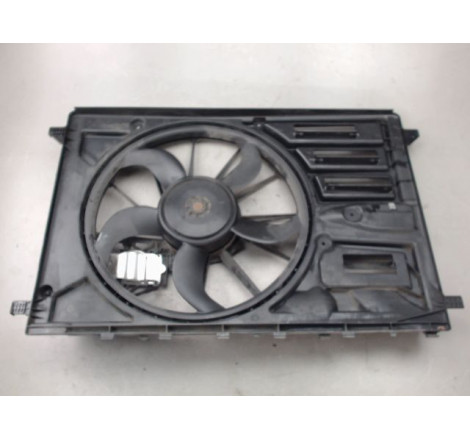MOTEUR VENTILATEUR RADIATEUR