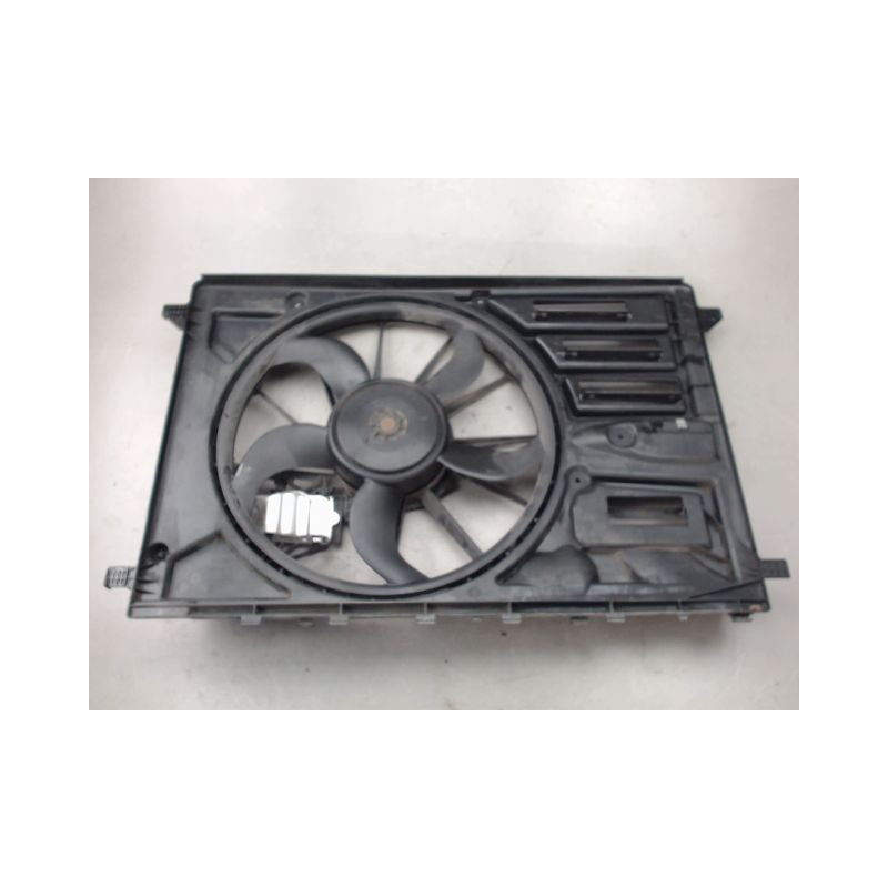 MOTEUR VENTILATEUR RADIATEUR VOLVO V40