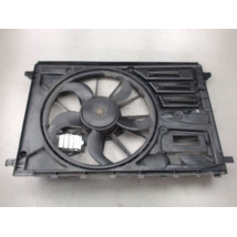 MOTEUR VENTILATEUR RADIATEUR VOLVO V40