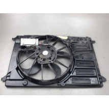 MOTEUR VENTILATEUR RADIATEUR VOLVO V40