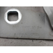 COMPAS DROIT CAPOT FORD FIESTA