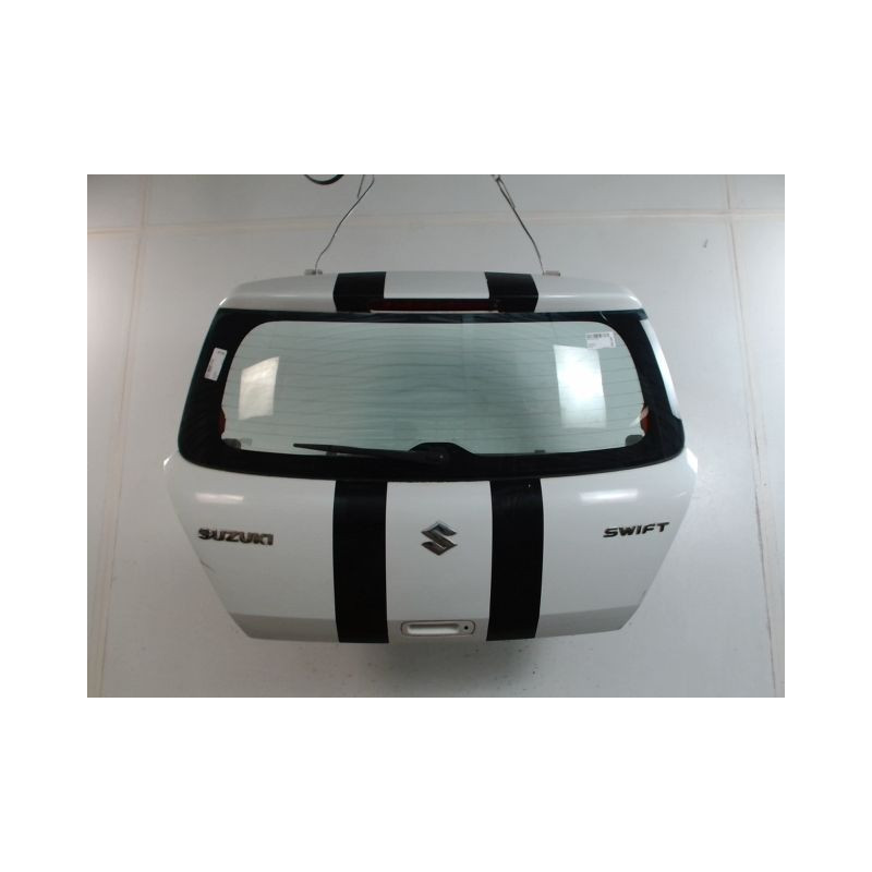 HAYON 5061 VZ 86 SWIFT